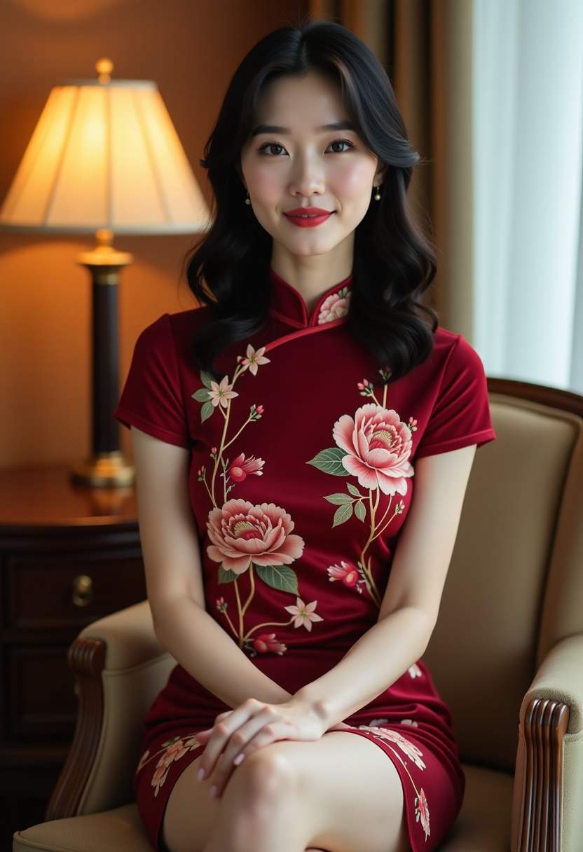 假面爱人的温柔陷阱