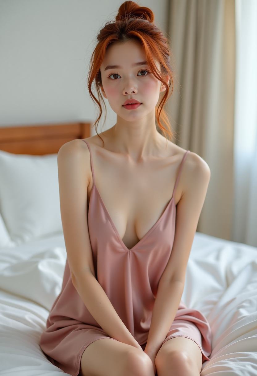 假戏真做：沉沦之间